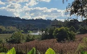 Loft romântico na Serra - natureza e fogão a lenha